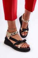  Buskin model 198800 Step in style 