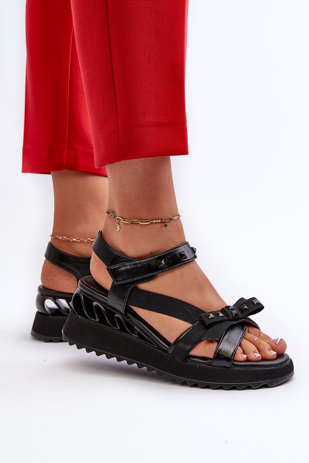 Basutės Step in style