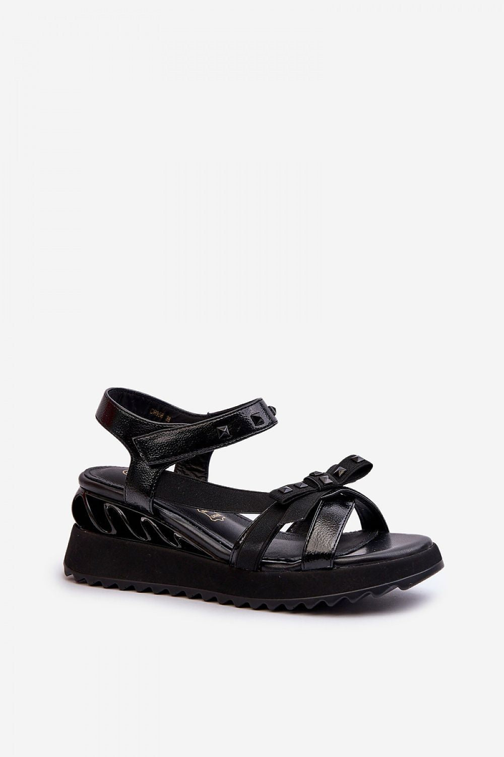 Basutės Step in style