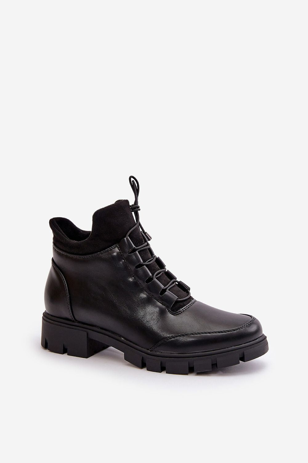 Batai Step in style