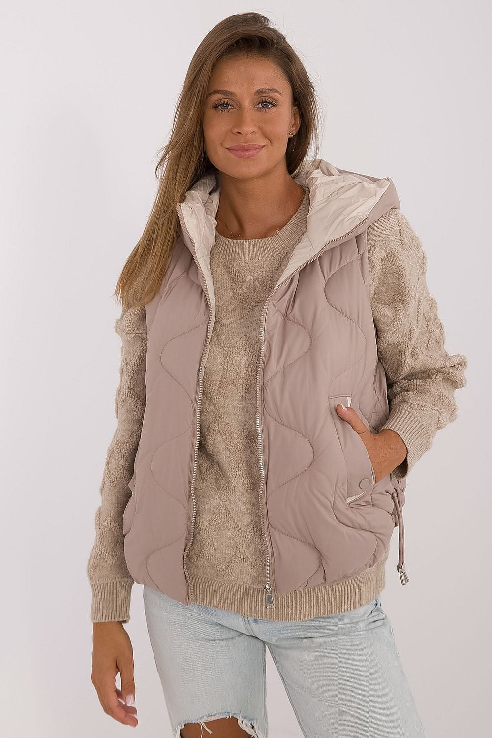 Vest “MBM”
