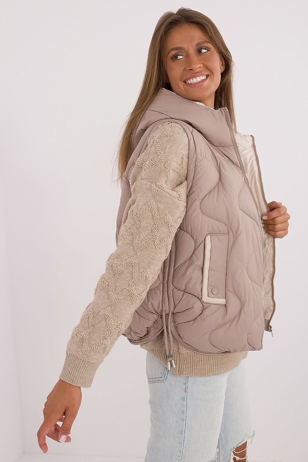 Vest “MBM”