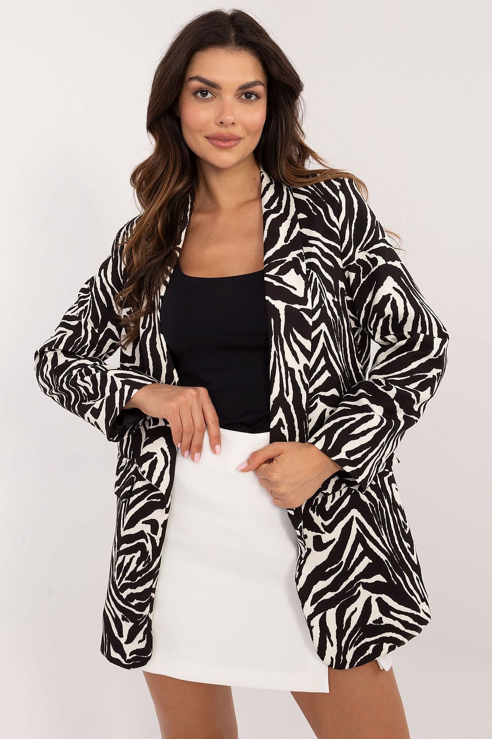 Švarkas Italy Moda