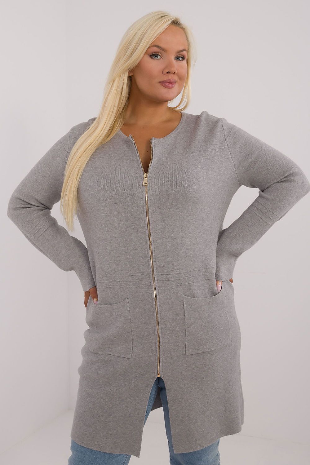 Džemperis plus size Factory Price