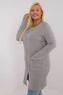  Džemperis plus size model 201370 Factory Price 