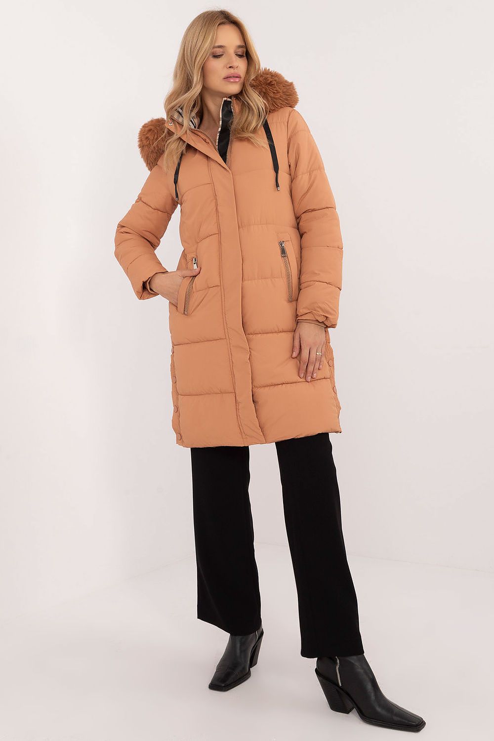 Jacket “Factory Price”