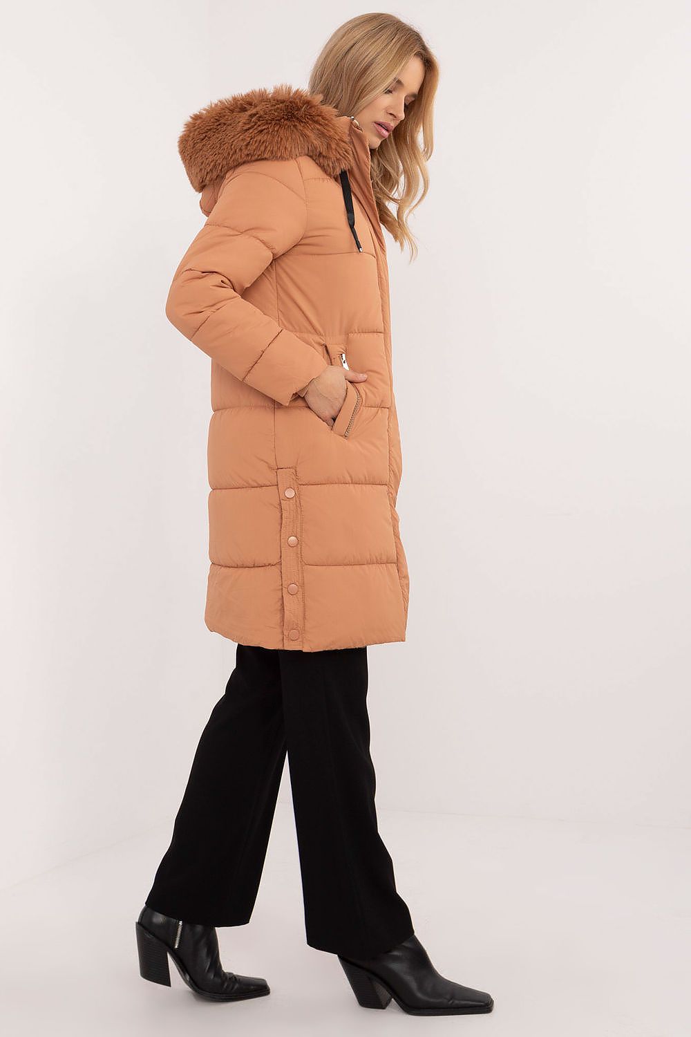Jacket “Factory Price”