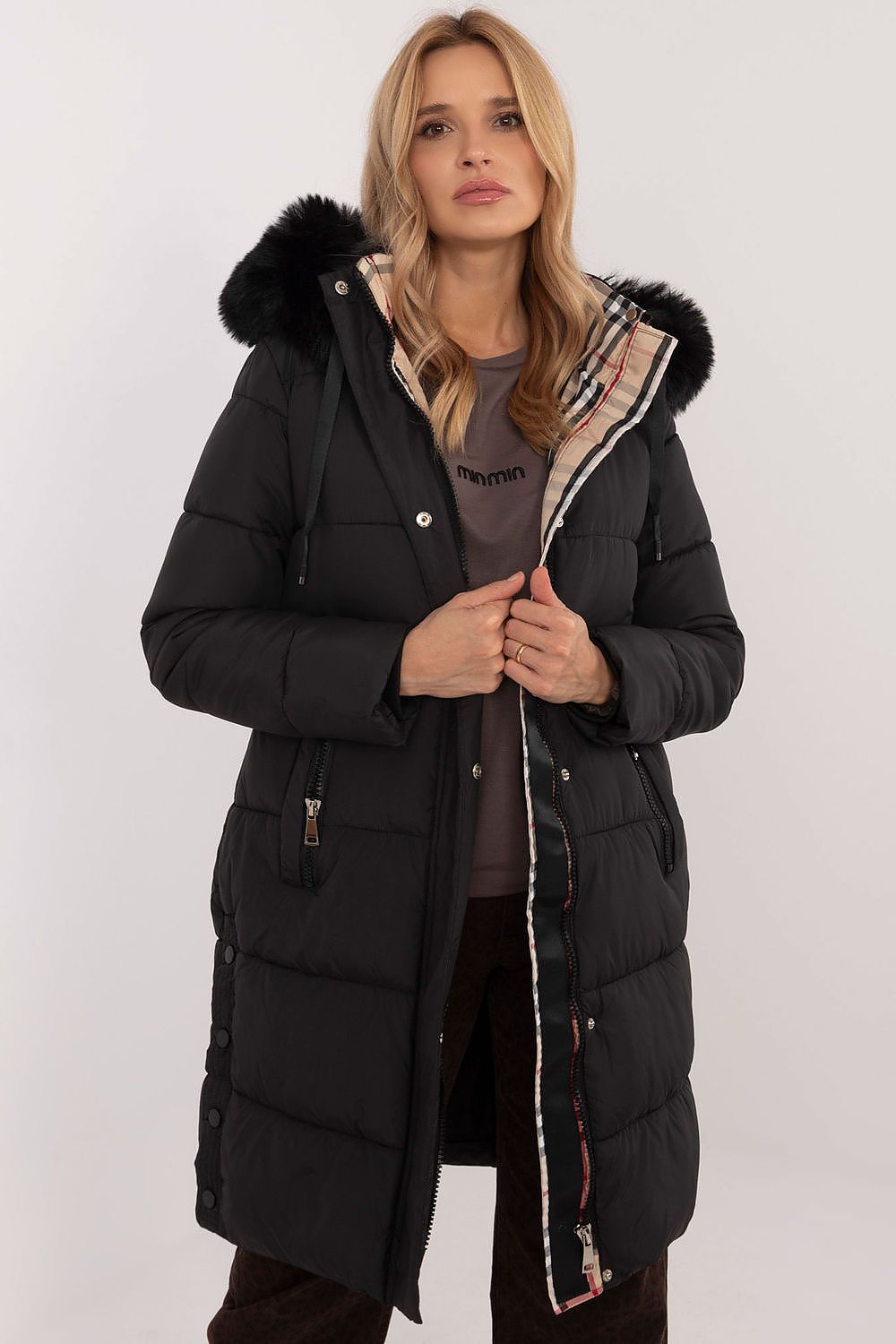 Jacket “Factory Price”