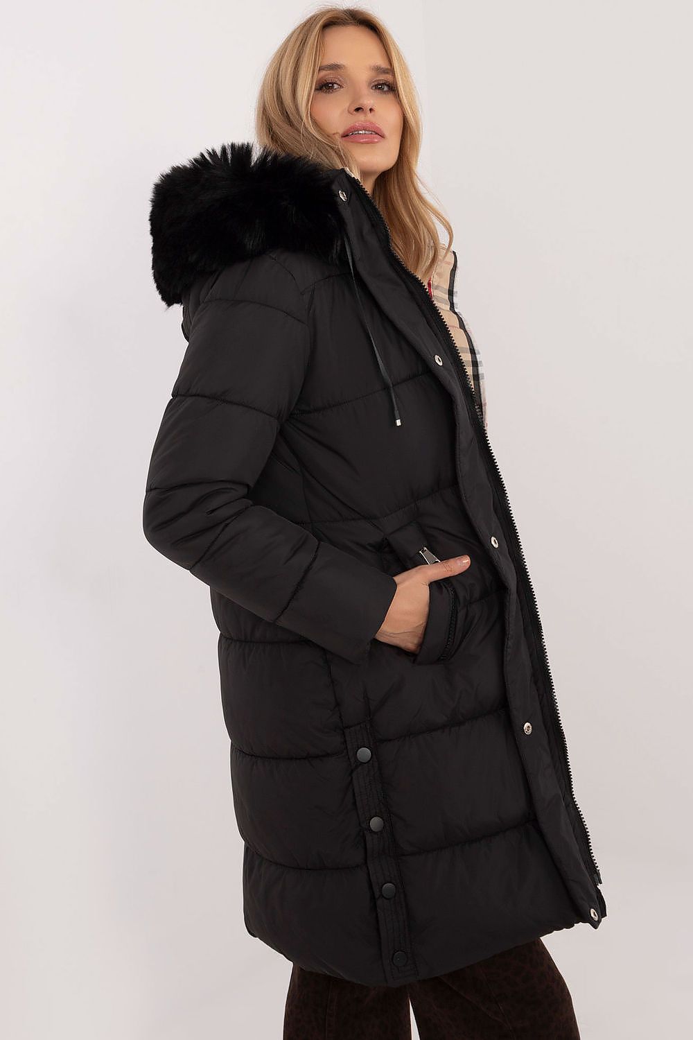 Jacket “Factory Price”
