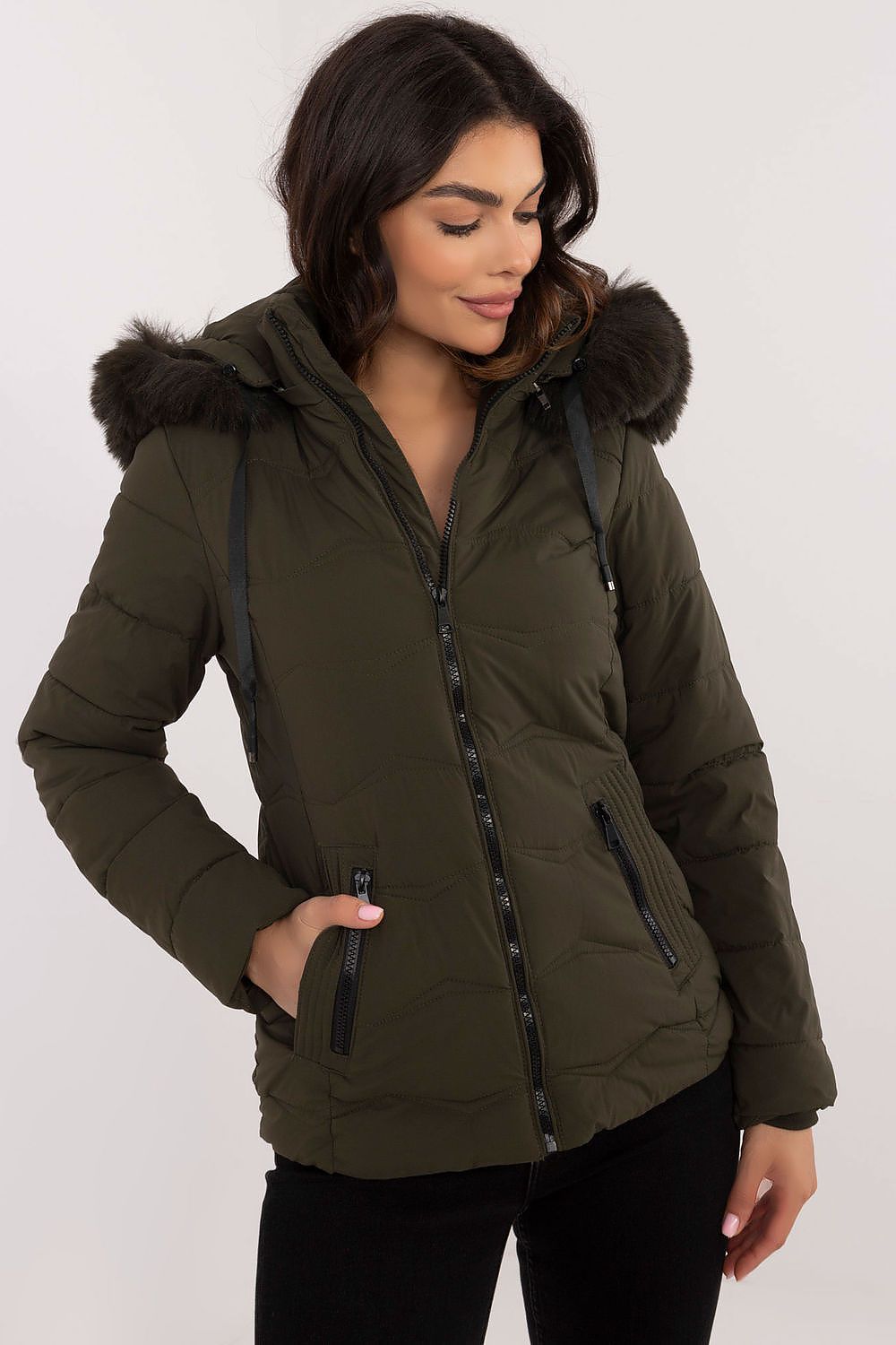 Jacket “Factory Price”