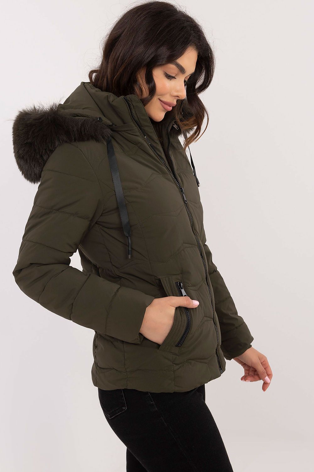 Jacket “Factory Price”