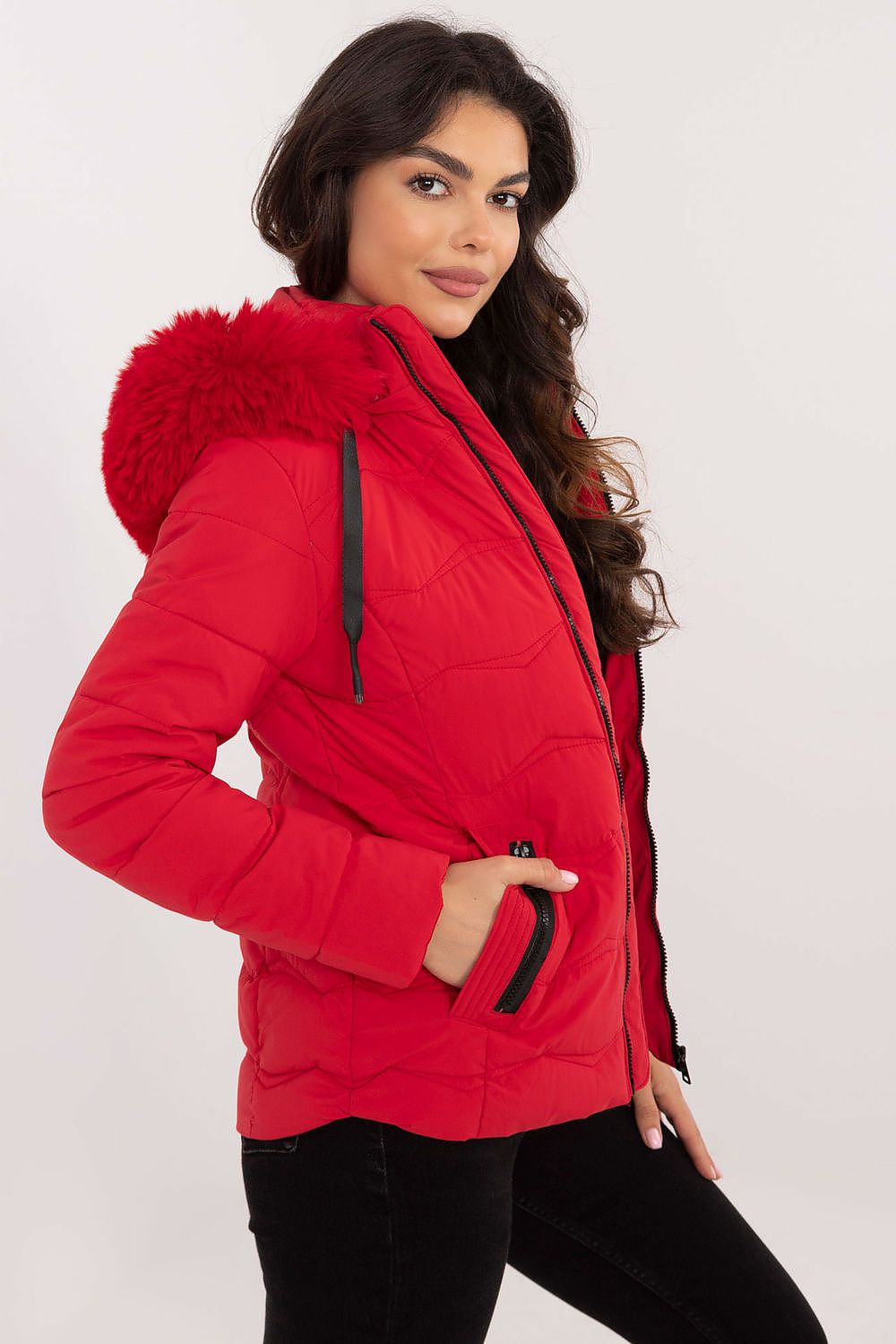 Jacket “Factory Price”