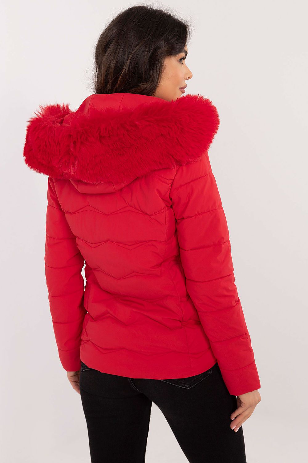 Jacket “Factory Price”