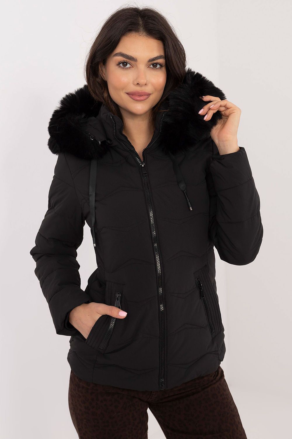 Jacket “Factory Price”