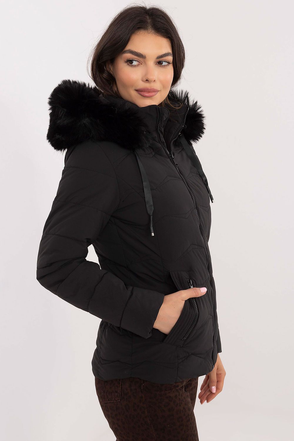 Jacket “Factory Price”