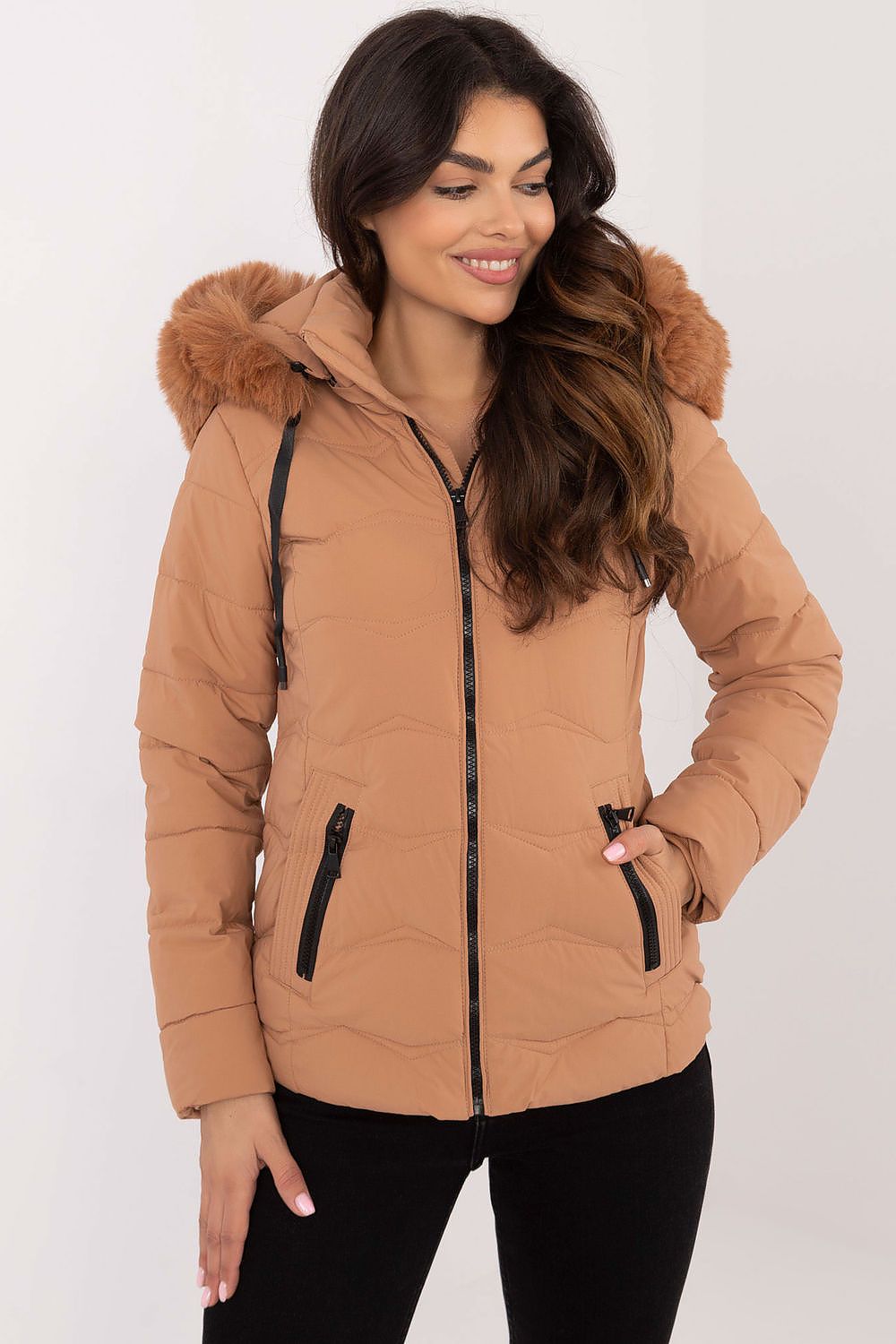 Jacket “Factory Price”