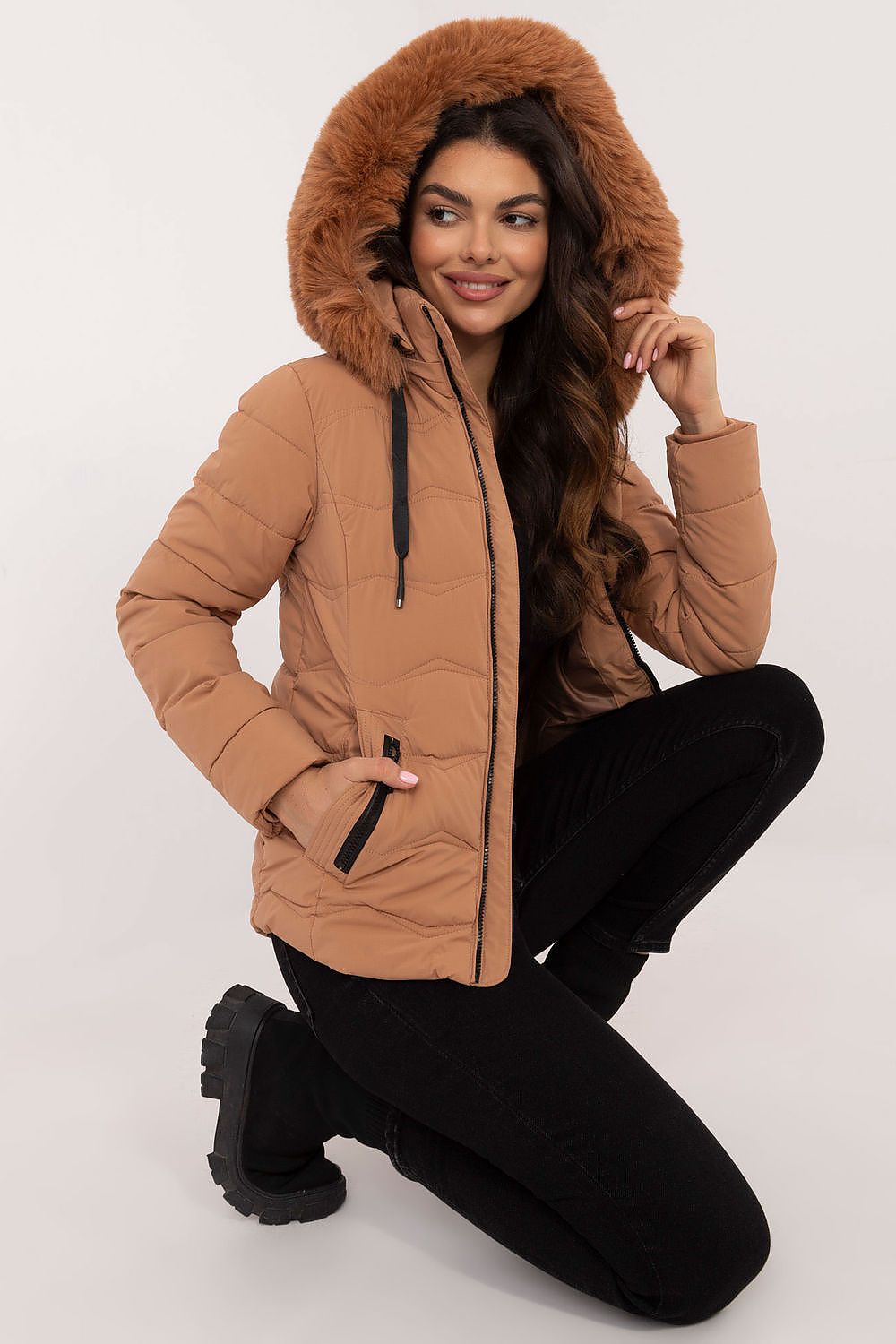 Jacket “Factory Price”