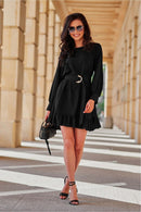  Dieninė suknelė model 202970 Roco Fashion 