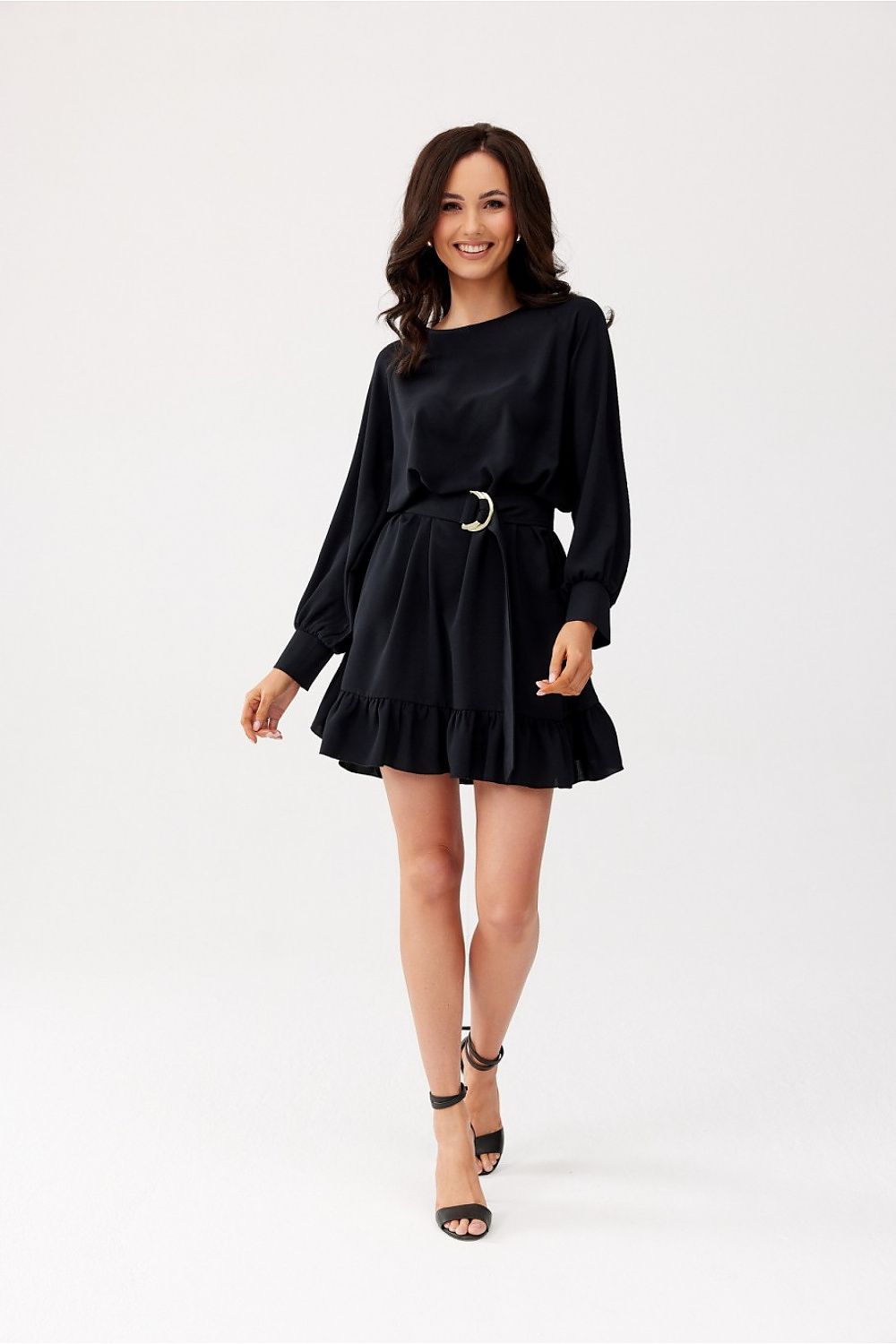  Dieninė suknelė model 202970 Roco Fashion 