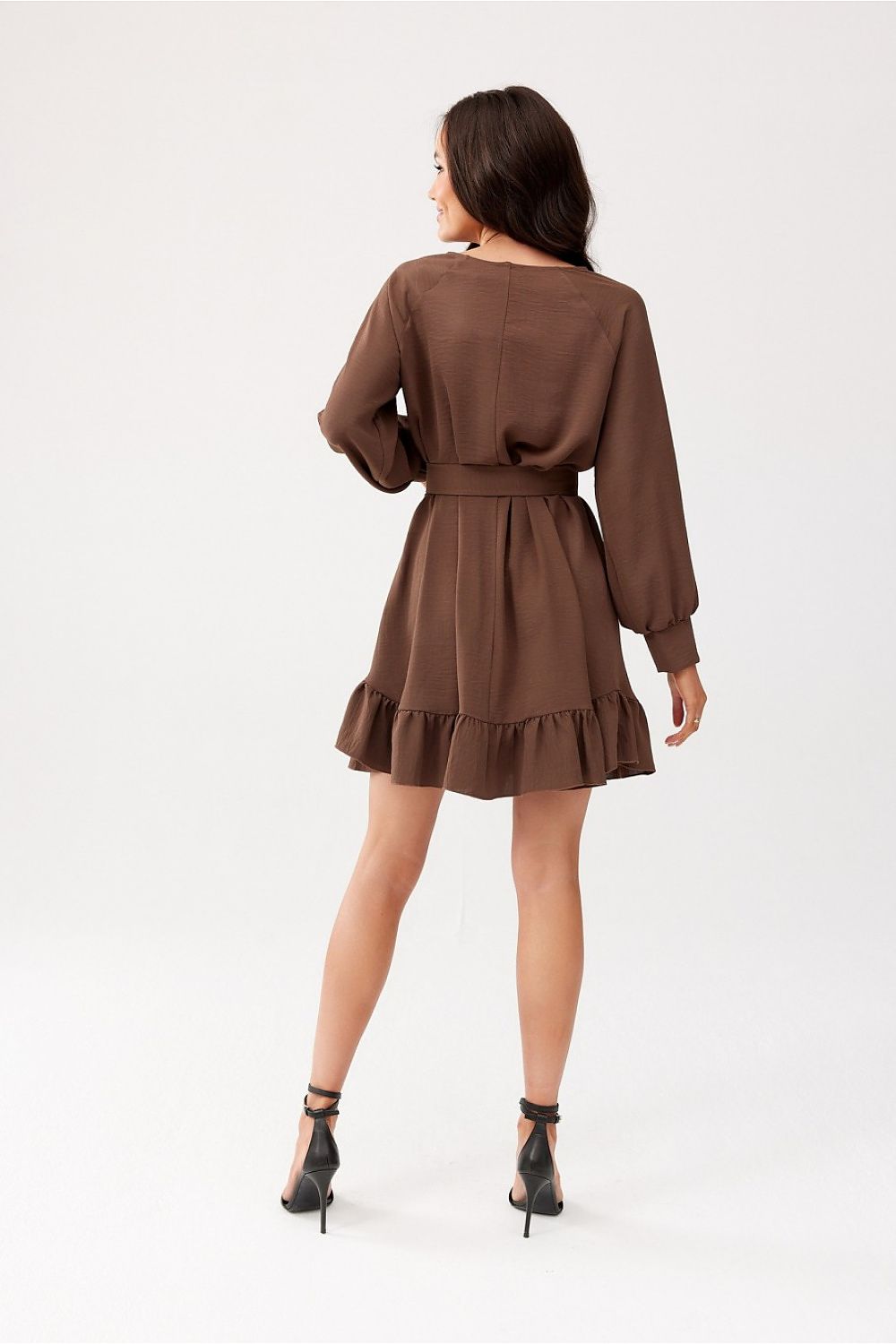  Dieninė suknelė model 202972 Roco Fashion 