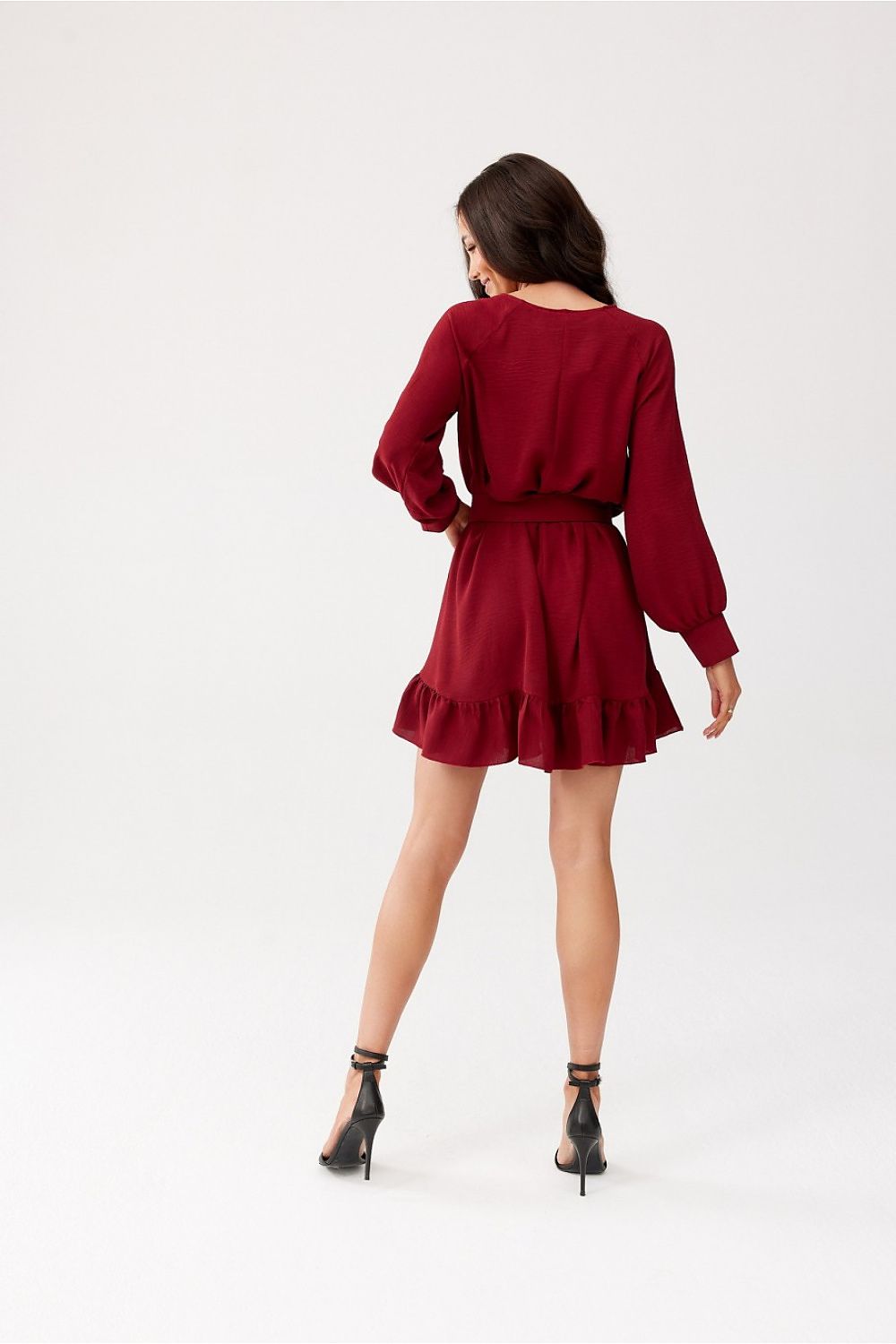 Dieninė suknelė model 202973 Roco Fashion 