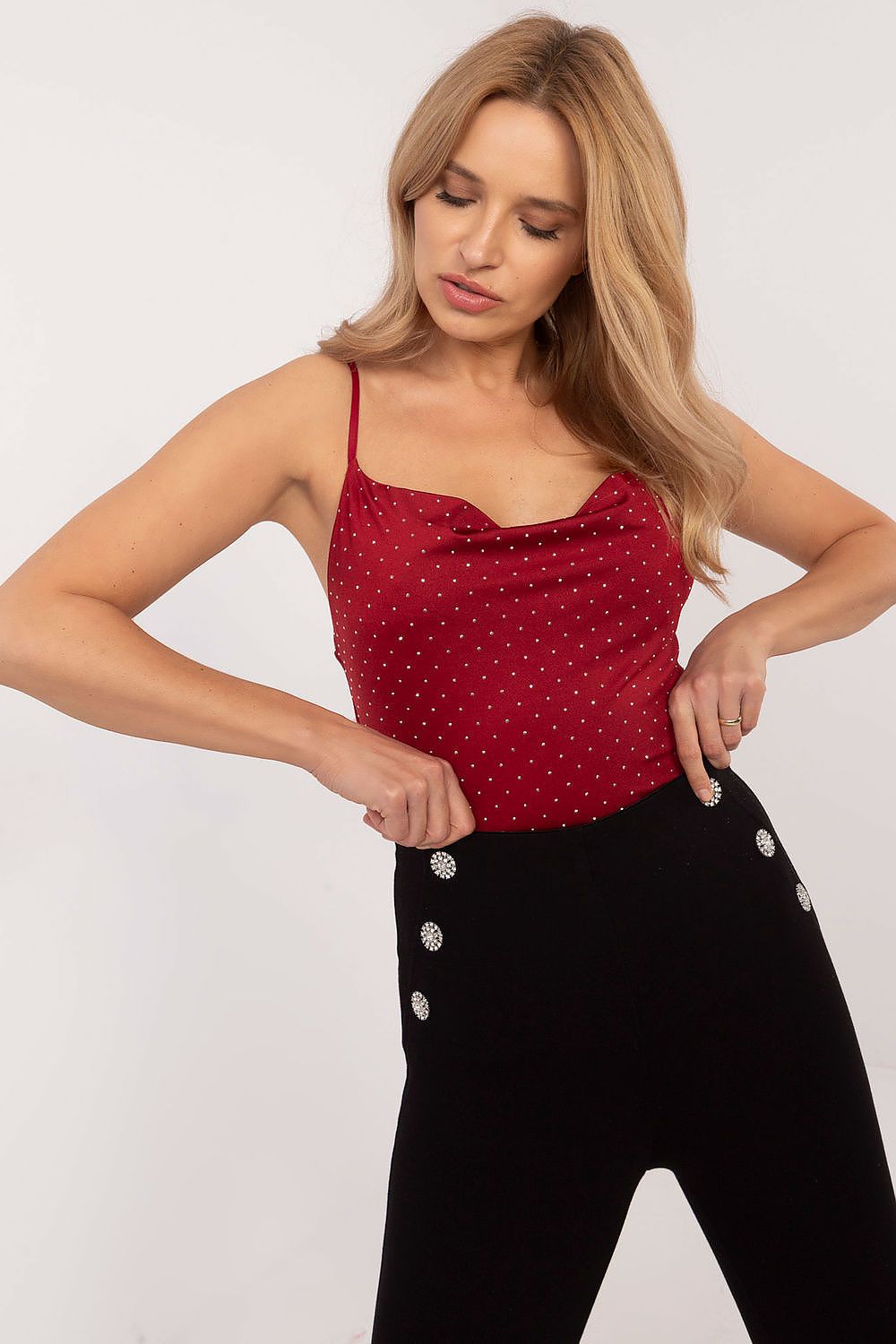 Elegantiška palaidinė Italy Moda