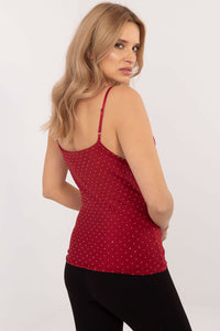  Viršuje model 203346 Italy Moda 