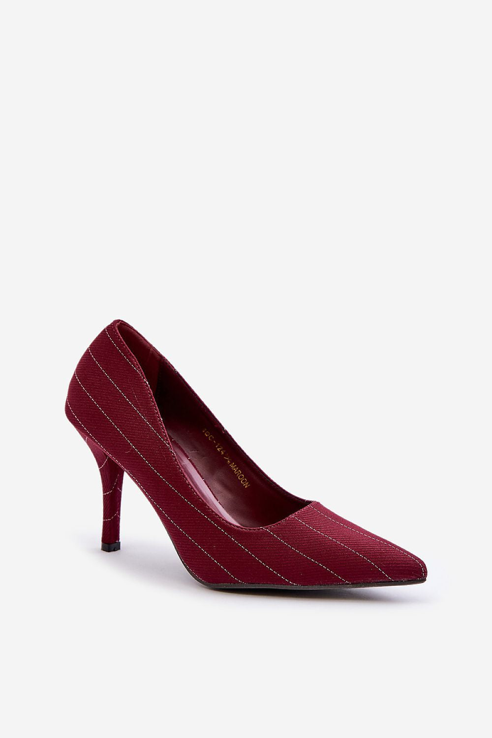 Aukštakulniai Step in style