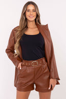  Šortai model 203940 Italy Moda 