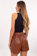  Šortai model 203940 Italy Moda 
