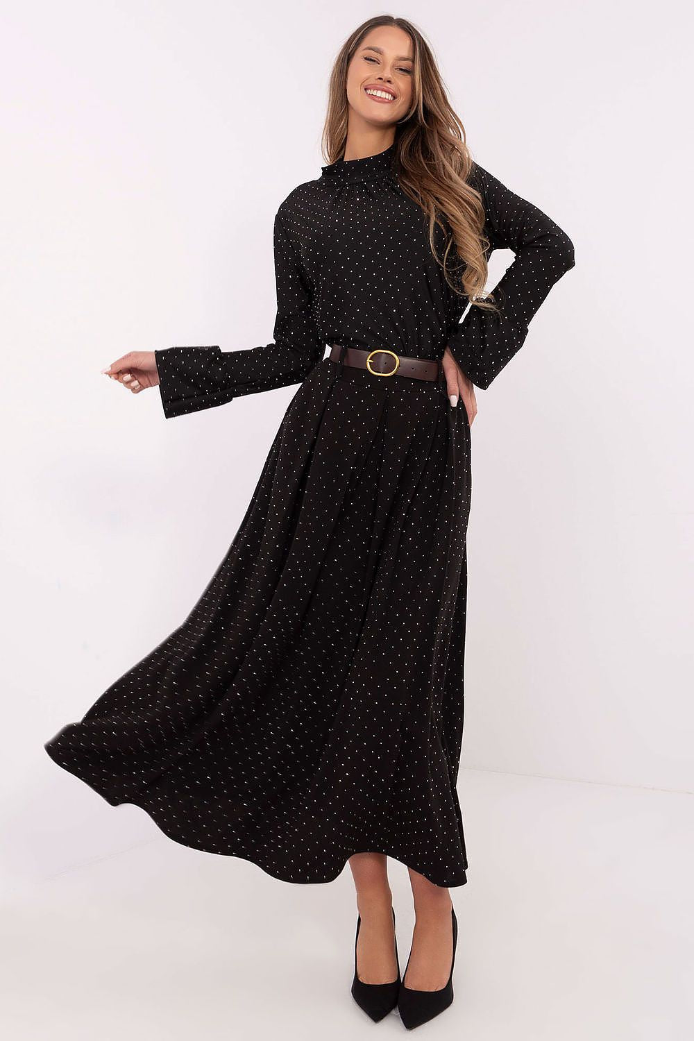 Long skirt “Italy Moda”