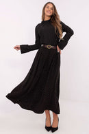  Ilgas sijonas model 203953 Italy Moda 