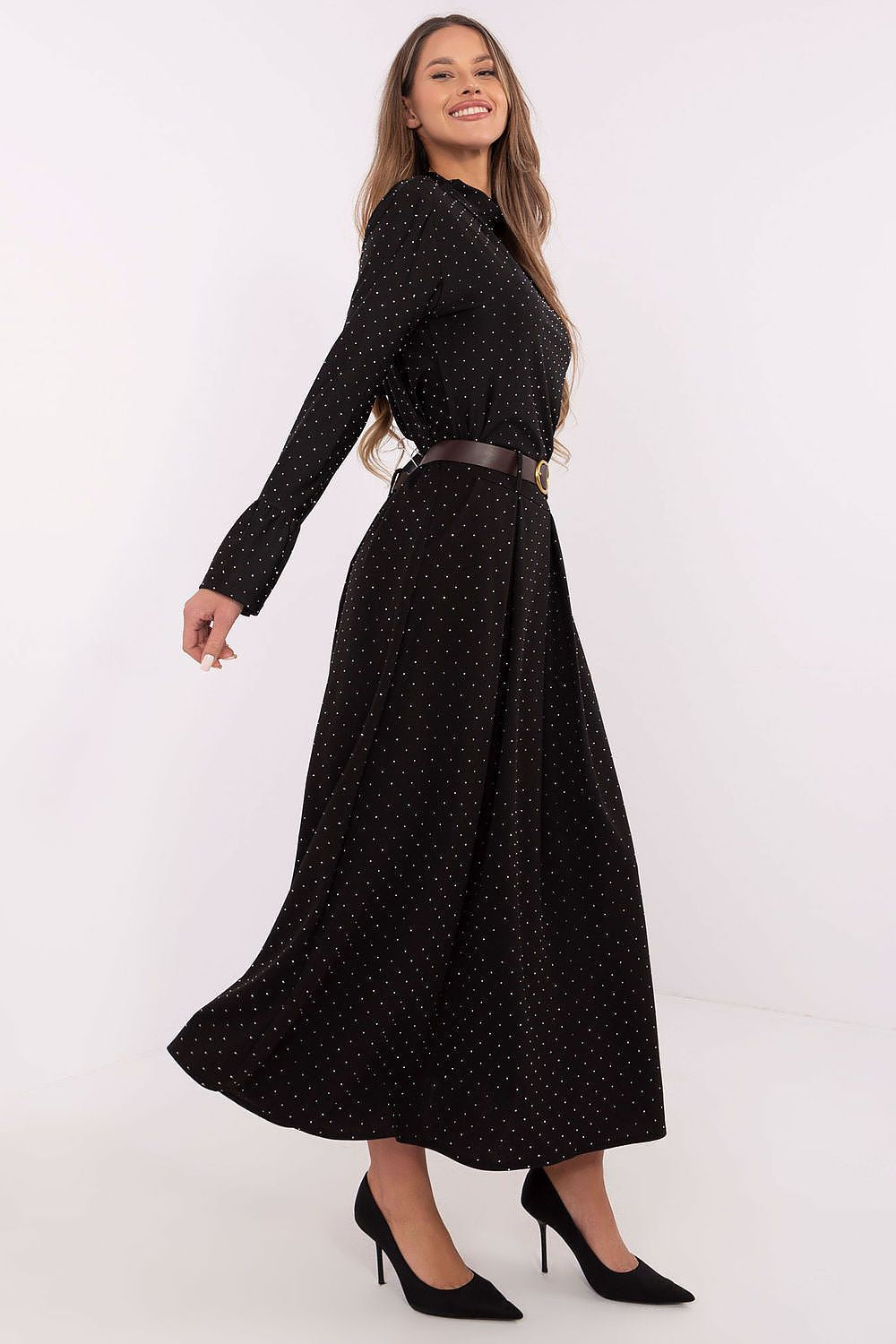 Long skirt “Italy Moda”