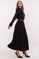  Ilgas sijonas model 203953 Italy Moda 