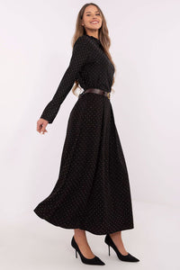  Ilgas sijonas model 203953 Italy Moda 