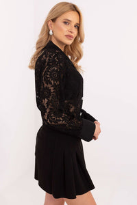  Marškiniai ilgomis rankovėmis model 204970 Italy Moda 
