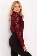  Marškiniai ilgomis rankovėmis model 204971 Italy Moda 
