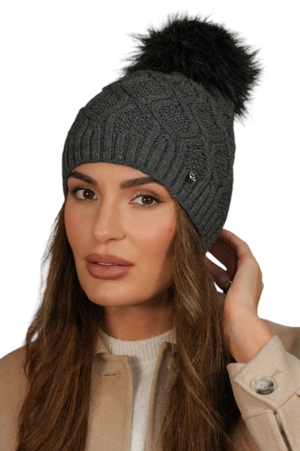 Hat “Cameo”