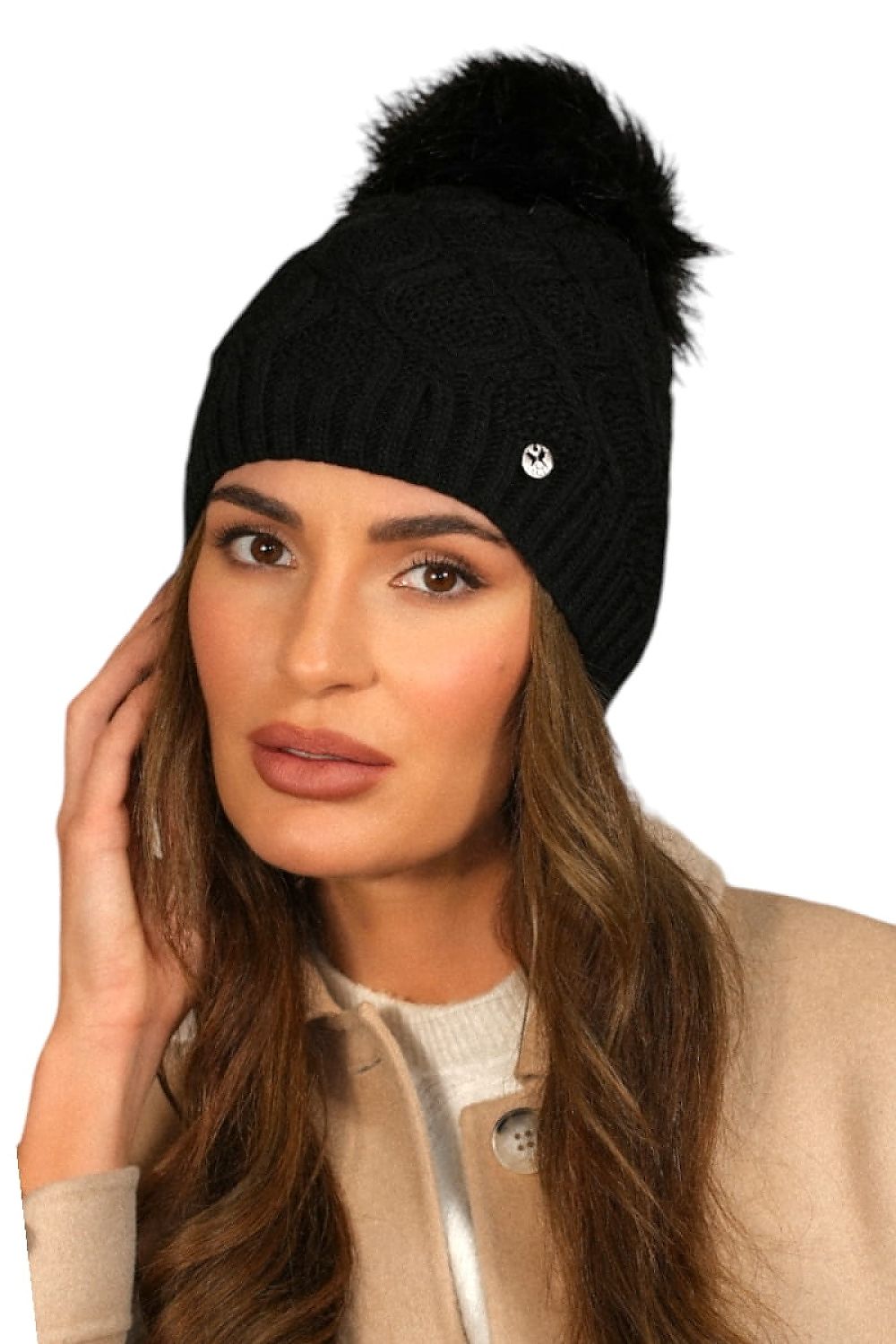 Hat “Cameo”