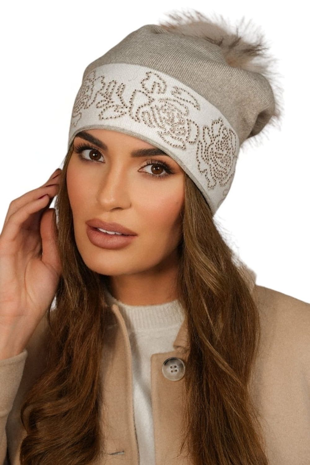 Hat “Cameo”