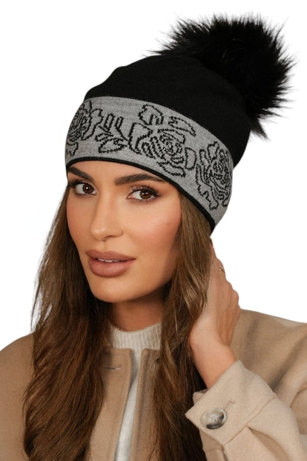 Hat “Cameo”