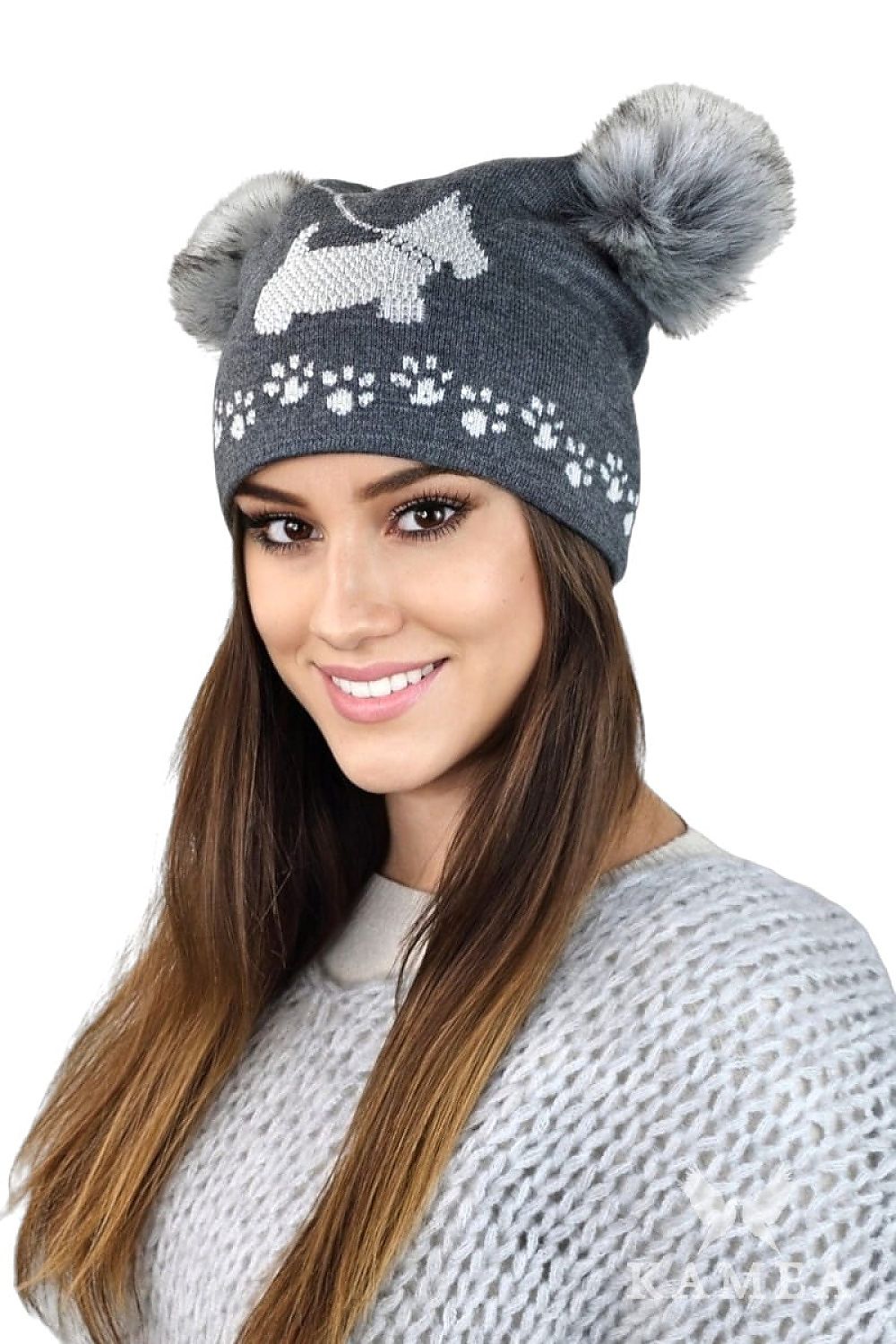 Hat “Cameo”