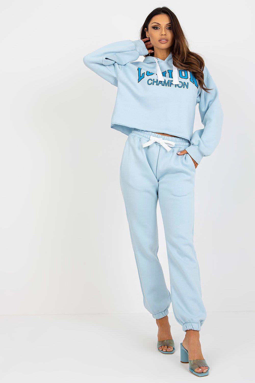 Sportinis kostiumas Ex Moda