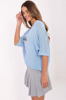  Džemperis model 206731 Italy Moda 