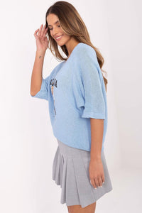  Džemperis model 206731 Italy Moda 
