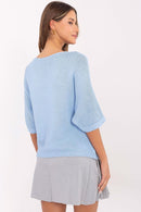  Džemperis model 206731 Italy Moda 