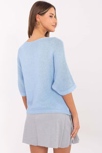  Džemperis model 206731 Italy Moda 