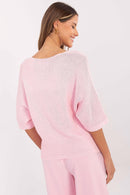  Džemperis model 206732 Italy Moda 