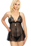  Seksualus rinkinys model 206888 SoftLine Collection 
