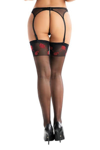  Pėdkelnės model 206941 SoftLine Collection 